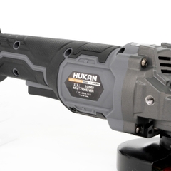 Thân máy mài góc pin (gen 1) Hukan