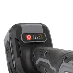 Thân máy mài góc pin (gen 1) Hukan