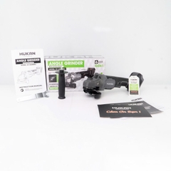 Thân máy mài góc pin (gen 1) Hukan