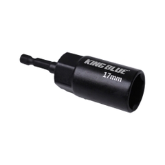 Đầu chụp bulong KingBlue CM17