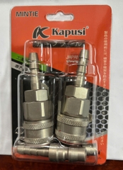 Đầu nối nhanh-đuôi chuột KPS-K2122