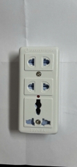 Ổ cắm A3M (màng che an toàn)