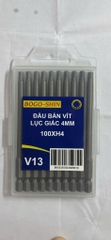 Đầu bắn lục giác 4mm