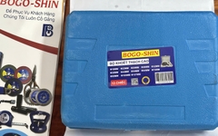 Bộ khoét thạch cao 130mm