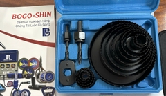 Bộ khoét thạch cao 130mm