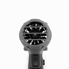 Thân máy thổi phản lực Hukan G2TPL-F3