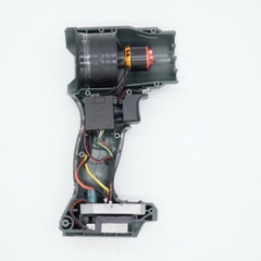 Thân máy thổi phản lực Hukan G2TPL-F3