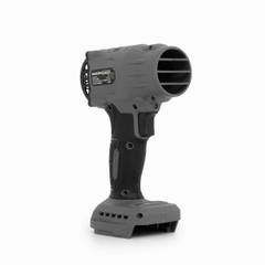 Thân máy thổi phản lực Hukan G2TPL-F3