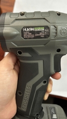 Thân máy thổi phản lực G2TPL-F1