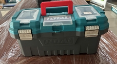 Thùng đựng đồ nghề khóa kim loại Total