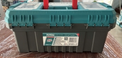 Thùng đựng đồ nghề khóa kim loại Total