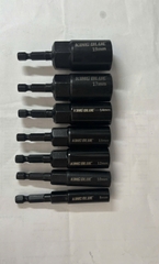 Đầu chụp bulong KingBlue CM13