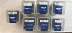 Đầu chụp bulong KingBlue CM13