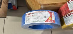 Dây cáp Cadivi CV 4.0 (100m)