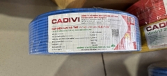 Dây cáp Cadivi CV 4.0 (100m)