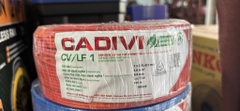 Dây cáp Cadivi CV 1.0 (100m)