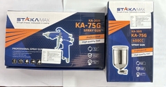 Béc phun sơn K75G-Staka