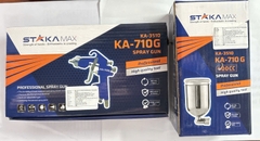 Béc phun sơn KA-710G-Staka