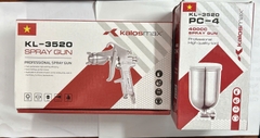 Béc phun sơn F-710G Kalosmax-Staka