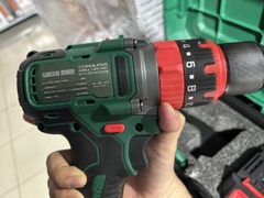 Máy khoan pin 13mm Greekman (GEN1) M21-GMK90N