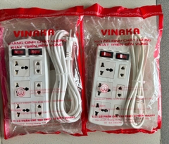 Ổ cắm M6T 2.5
