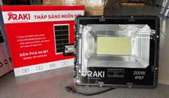 Đèn năng lượng MT Araki 200W IP67