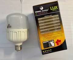 Bóng đèn LED BULB nhựa thân nhôm VINAKA 20W