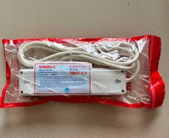 Ổ cắm MB4T 2.5m