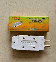 Ổ cắm nối Q5