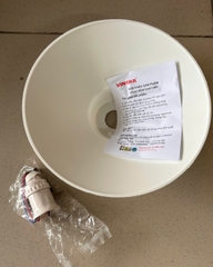 Chao đèn liền đui