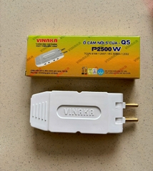 Ổ cắm nối Q5