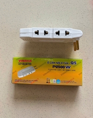 Ổ cắm nối Q5