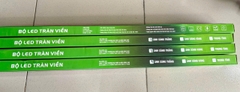 Bóng đèn bán nguyệt OVAL 60W