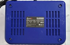Sạc đôi nhanh 2.0A - 21V LEOXS