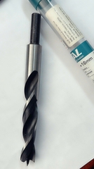 Mũi khoan gỗ Total 16mm