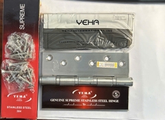 Bản lề inox Yeha 1 tấc 5