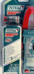 Kìm đo AC kỹ thuật số Total