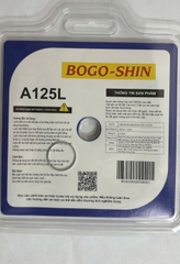 Lưỡi cắt ĐN Bogo-shin 125 lưới