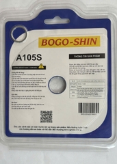 Lưỡi cắt ĐN Bogo-shin chống rung 105