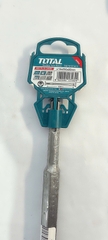 Mũi đục dẹp Total 14*250mm