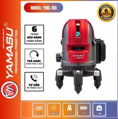 MÁY CÂN MỰC LASER YAMASU YMS-155