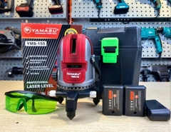 MÁY CÂN MỰC LASER YAMASU YMS-155