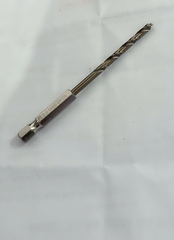Mũi khoan inox đặc chủng chân LG 3.5mm
