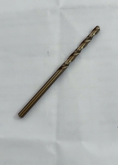 Mũi khoan inox đặc chủng (S) 3.5mm