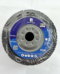 Ráp xếp Bogo-shin 80