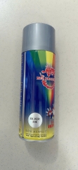 Sơn xịt bạc 300