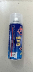 Tẩy sơn Iron
