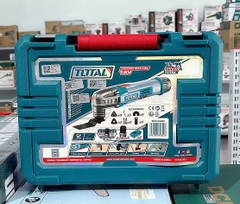 Máy cắt gọc ĐN Total dùng pin 16V TMLI16222