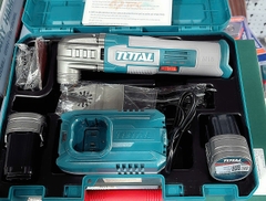 Máy cắt gọc ĐN Total dùng pin 16V TMLI16222