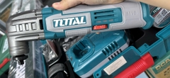 Máy cắt gọc ĐN Total dùng pin 16V TMLI16222